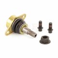 Tor Front Lower Suspension Ball Joint For BMW X3 TOR-K500079